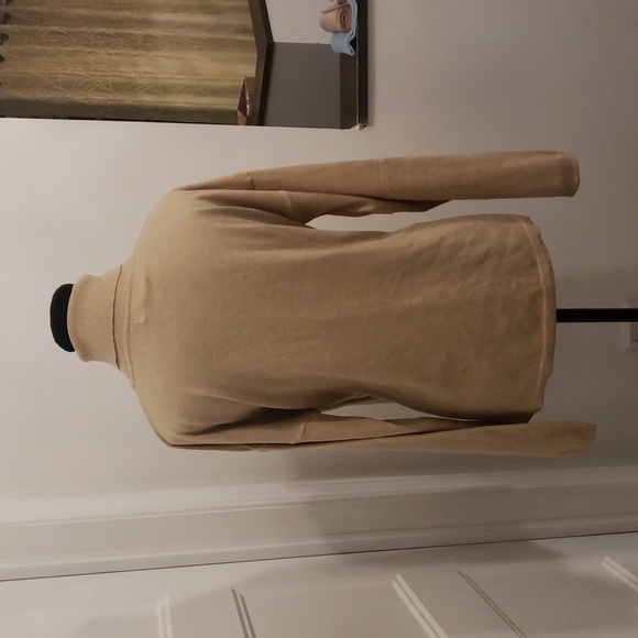 primark turtle neck slim fit l9ng sleeve. Size: Large - Picture 2 of 9